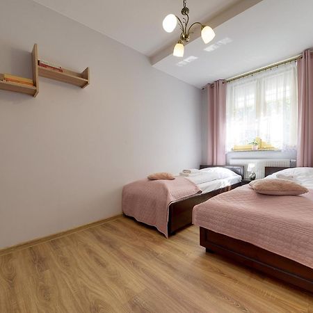 Apartamenty Sun Seasons 24 - Podgorze Szklarska Poreba Exterior photo