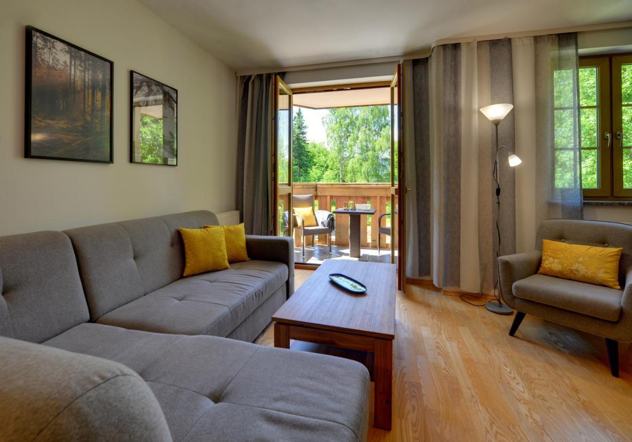 Apartamenty Sun Seasons 24 - Podgorze Szklarska Poreba Exterior photo