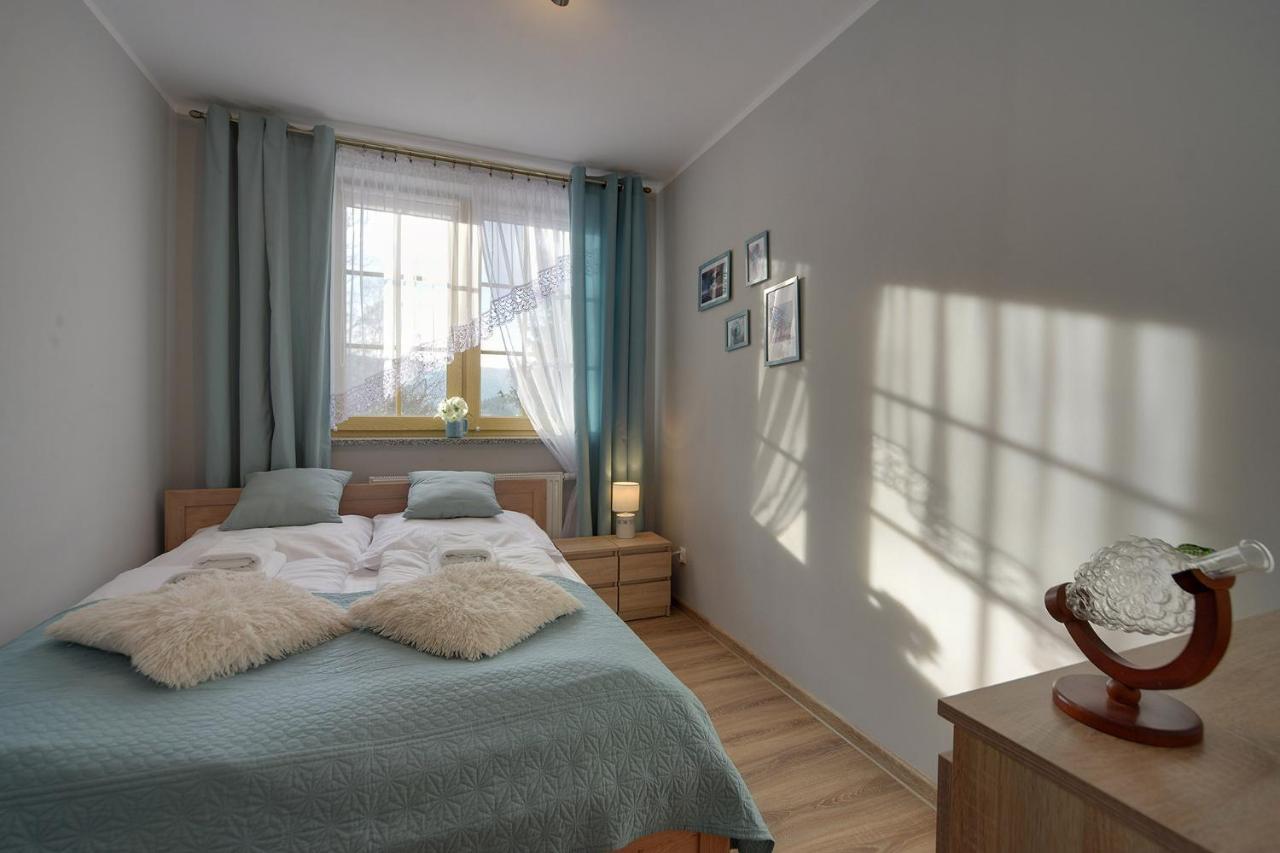 Apartamenty Sun Seasons 24 - Podgorze Szklarska Poreba Exterior photo