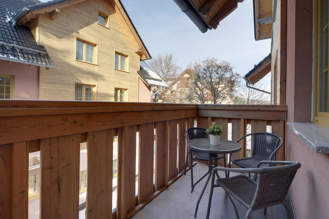 Apartamenty Sun Seasons 24 - Podgorze Szklarska Poreba Exterior photo