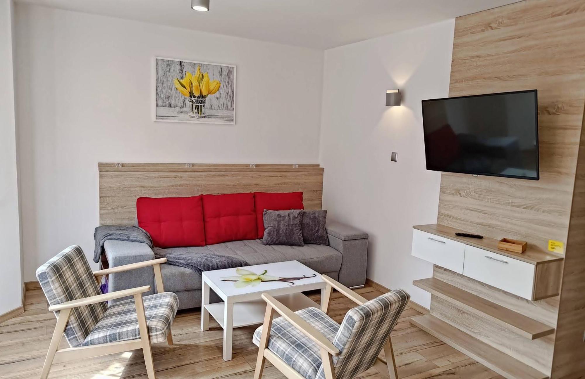 Apartamenty Sun Seasons 24 - Podgorze Szklarska Poreba Exterior photo