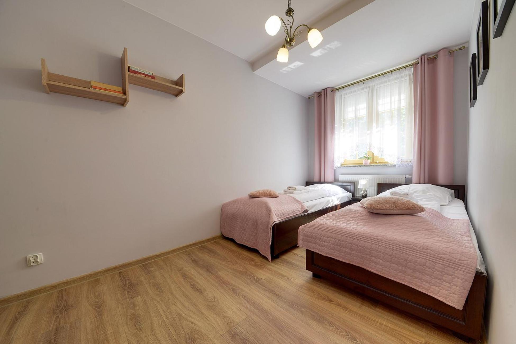 Apartamenty Sun Seasons 24 - Podgorze Szklarska Poreba Exterior photo