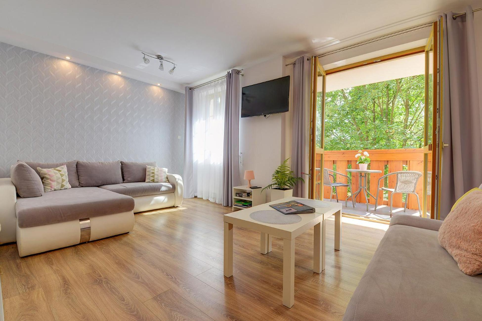 Apartamenty Sun Seasons 24 - Podgorze Szklarska Poreba Exterior photo