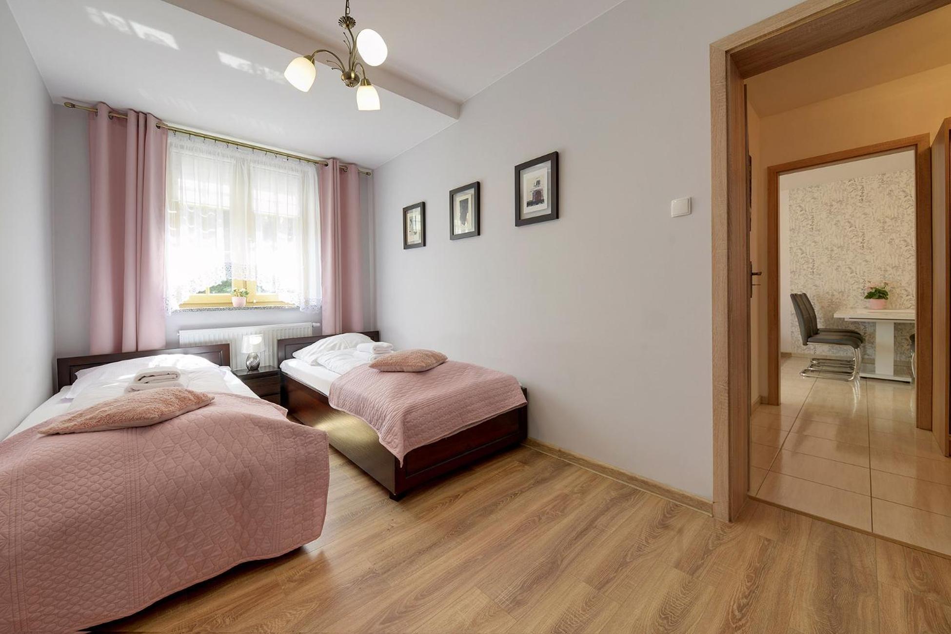 Apartamenty Sun Seasons 24 - Podgorze Szklarska Poreba Exterior photo