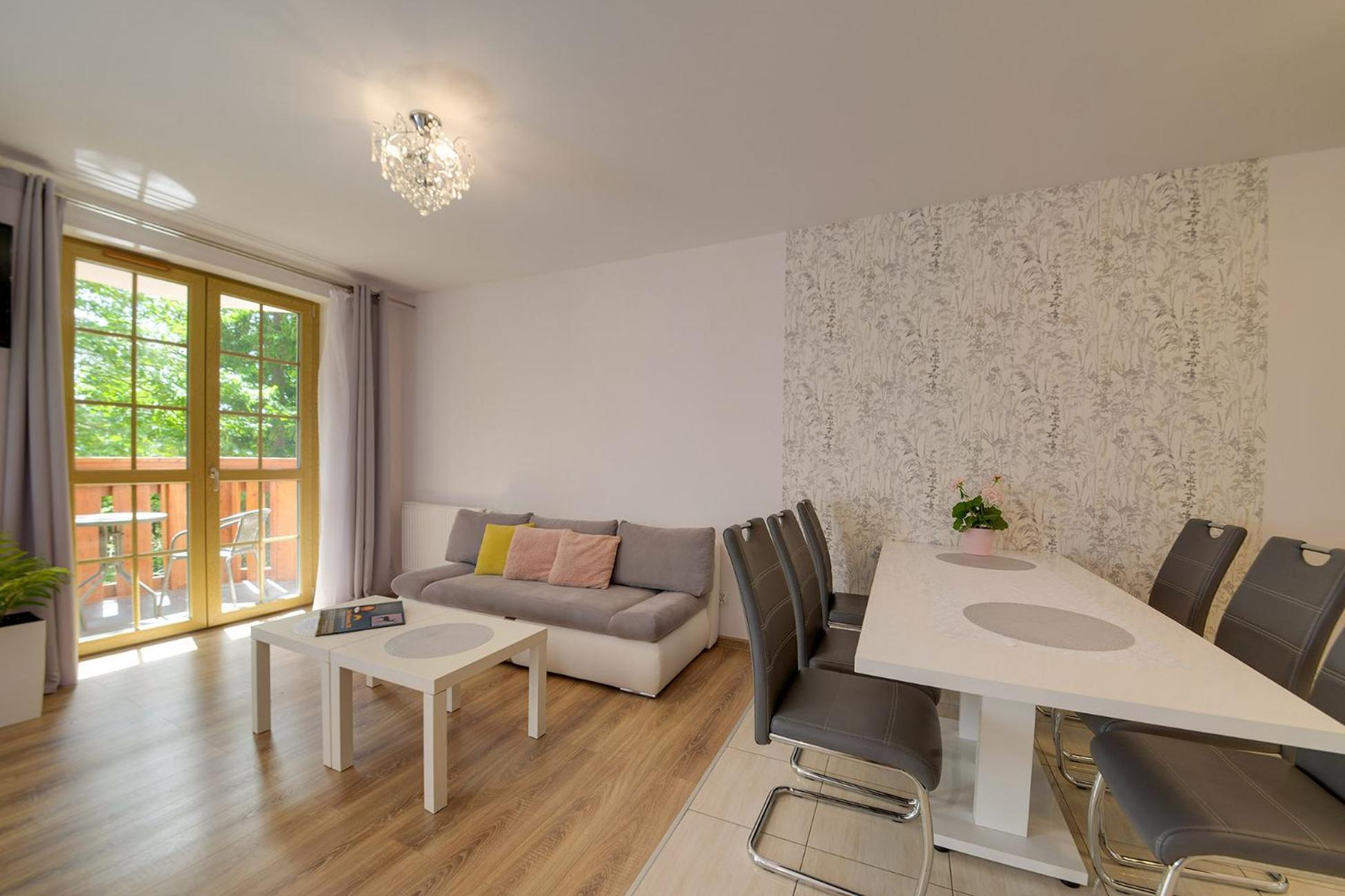 Apartamenty Sun Seasons 24 - Podgorze Szklarska Poreba Exterior photo