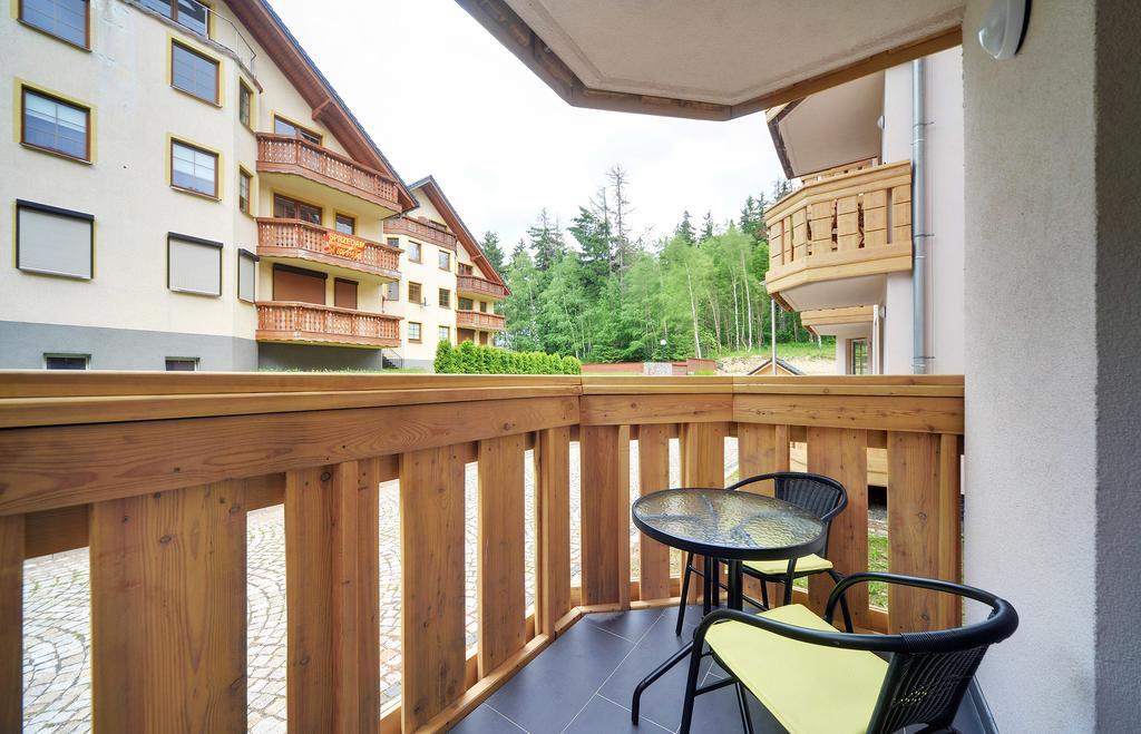 Apartamenty Sun Seasons 24 - Podgorze Szklarska Poreba Exterior photo
