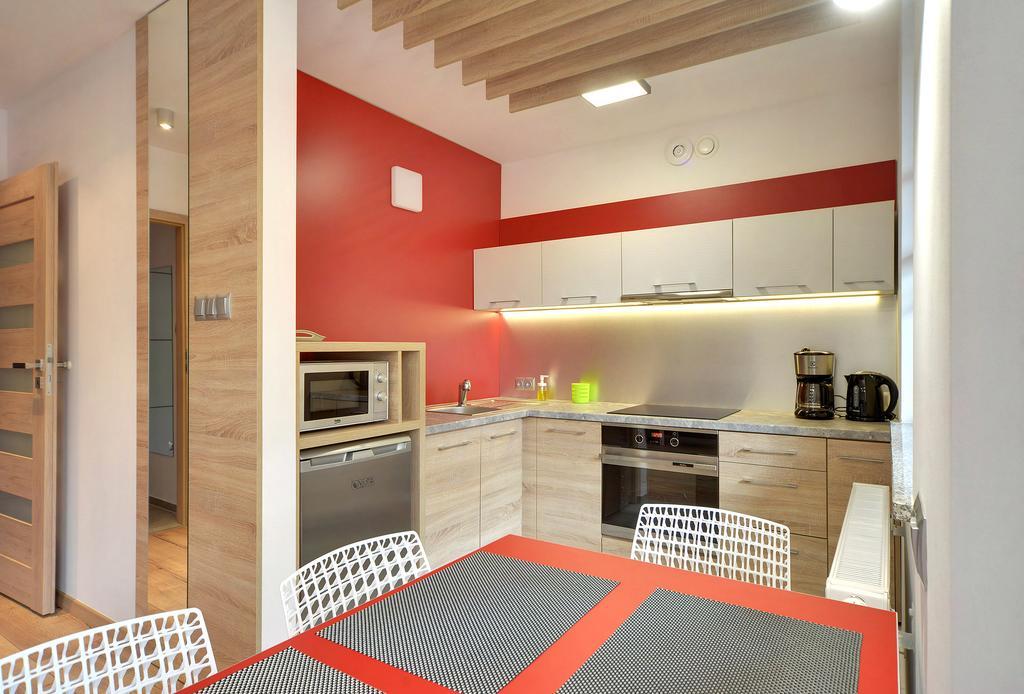 Apartamenty Sun Seasons 24 - Podgorze Szklarska Poreba Exterior photo