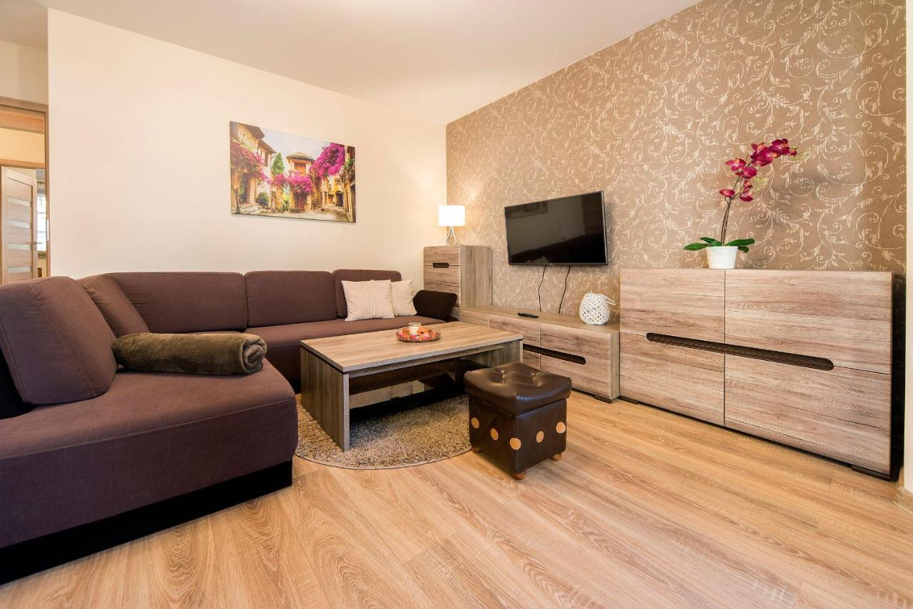 Apartamenty Sun Seasons 24 - Podgorze Szklarska Poreba Exterior photo